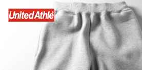 T/Cスウェットパンツ