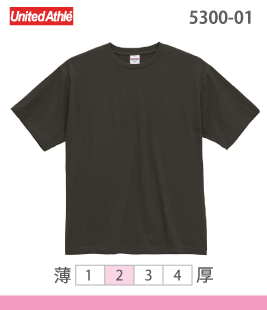 レギュラーフィットTシャツ