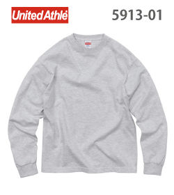 プレミアムロングスリーブTシャツ