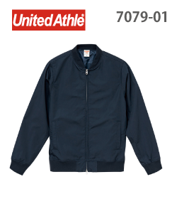 スタジアムジャケット(裏地付き)