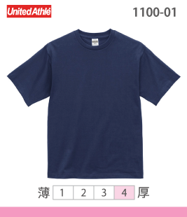 ファインジャージーTシャツ