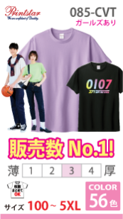 ヘビーウェイトＴシャツ